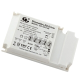 Adjustable light and colour temperature LED Driver GD-MC16