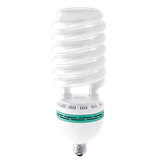 Energy Saving Lamp Half Spiral T6