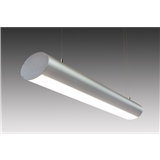 Ellipse suspended fixture