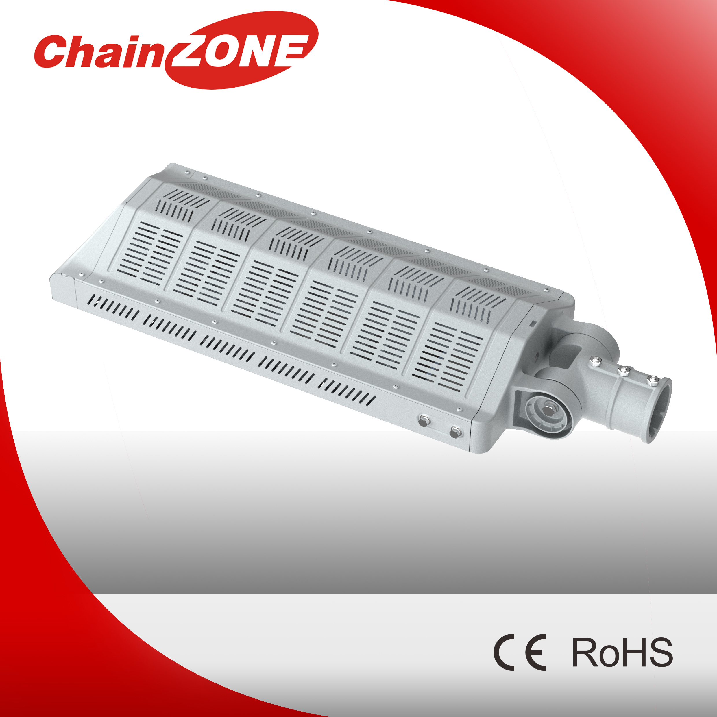 High Power LED Street Light, LED Road Light, Philips SMD