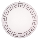 Ceiling light 1807 E27 MAX 60W