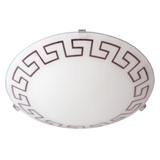 Ceiling light 1808 E27 2x MAX 60W