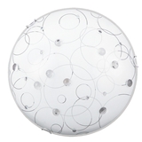 Ceiling light 1861 E27 1x MAX 60W