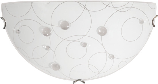 Ceiling light 1960 E27 1x MAX 60W