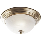 Ceiling Light 2806 E27 2x MAX 60W