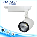 good quality factory competitive price 18w led track spot light