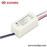 100-240VAC 1A 1 channel 1-10V constant voltage dimmable driver EUP12A-1W12V-1