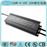 0-10V PWM Dimmable LED driver used for lighting