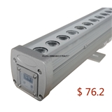 LED wall washer,high brightness and good quality