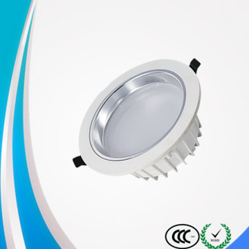 5W SMD Downlight D90mm for commercial lighting