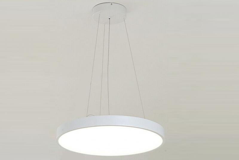 LED pendant lamp