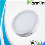 6w/12w/18w round panel surface with good price