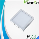 wholesale surface panel downlight for indoor lighting