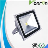 high power 50w ip65 led floodlight with 2 years warranty