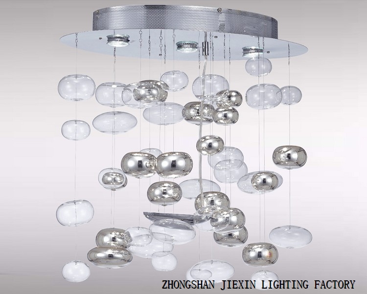 Modern ceiling lamp indoor flower ceiling lamp