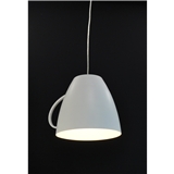 Modern hanging lamp auminium ball pendant lamp