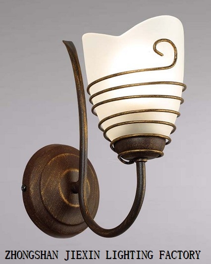 Modern pendant lamp will lamp 