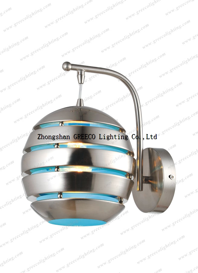 European iron lamp manufacturers wholesale creative luxury bedroom living room lighting