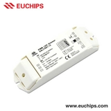 100-240VAC 12W 12VDC 1A 1 channel constant voltage dimmable driver DALI7001-12