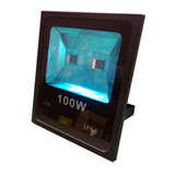 LED flood light shell