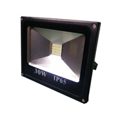 SMD LED flood light shell