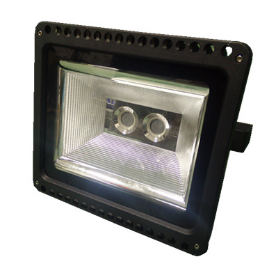 LED flood light spotlight shell 100W