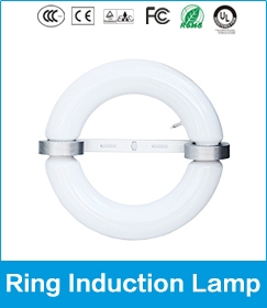 Ring Induction Lamp