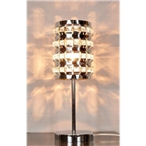 Modern table lamp and pendant lamp