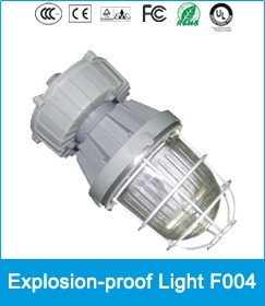 Explosion-Proof Light FY-F004