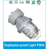 Explosion-Proof Light FY-F004