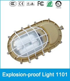 Explosion-Proof Light FYD-1101