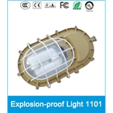 Explosion-Proof Light FYD-1101