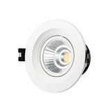2 inch mini size high lumen saving led ceiling spot light