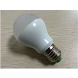 10W E27 LED SMD bulb 