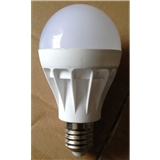 cheap price plastic led bulb light