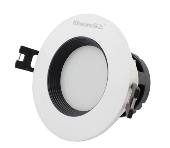 hot sale high CRI recessed LED down light