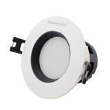 hot sale high CRI recessed LED down light