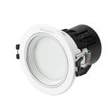 New design recessed adjustable led ceiling downlight 4w 7w 12w