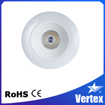 6 inch LED Retrofit Kit with exchangeable light trim