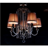 Minhang ZF7101-5 The chandeliers & hang droplight