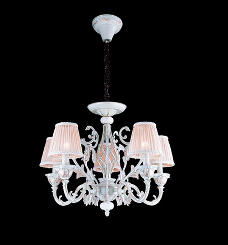 Minhang ZF-16091-5 The chandeliers & hang droplight