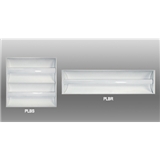 BY-PLB series flat lamp / panel light quality LED light source, long service life, up to 50000 hours