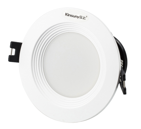 CE RoHS Certificated New Design Dali Dimming LED Downlight with 80mm Cut Out