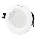 CE RoHS Certificated New Design Dali Dimming LED Downlight with 80mm Cut Out