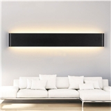 36w 111cm super long aluminum LED wall mouted light 6090