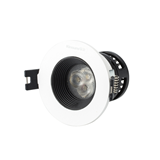 high power Indoor high lumens led spotlight with pc