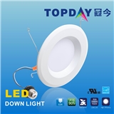 4 inch 10W Ra80 Dimmable LED Downlight