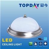 30W DOB Type Dimmable LED Ceiling Light with ETL and Energy Star Certification