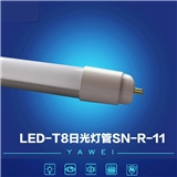 LED fluorescent tube led T8 energy saving lamp 0.6 m /0.9 m /1.2 m fluorescent lamp