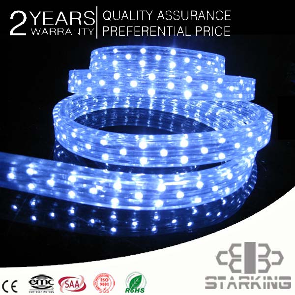 3wire led rope light